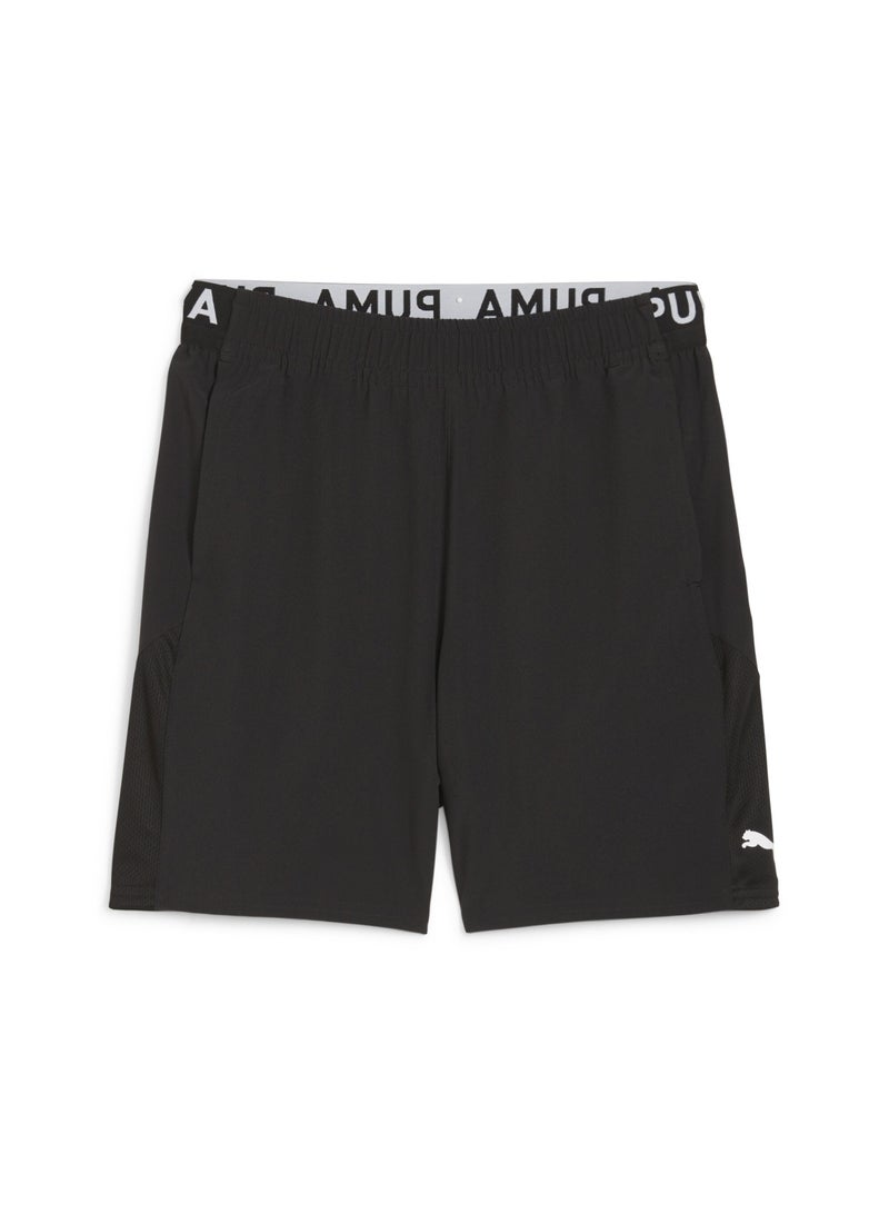 بوما شورت تدريب للرجال 7" Stretch Woven - Image 1